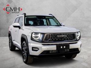 Haval H7 2.0T Luxury - Image 1