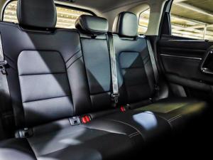 Haval H7 2.0T Luxury - Image 20