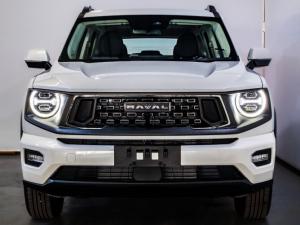 Haval H7 2.0T Luxury - Image 2