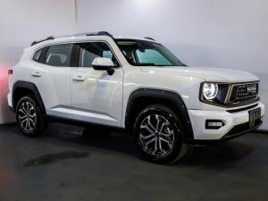 Haval H7 2.0T Luxury - Image 3