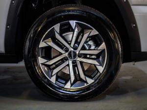 Haval H7 2.0T Luxury - Image 4