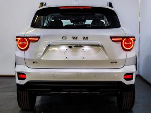 Haval H7 2.0T Luxury - Image 6