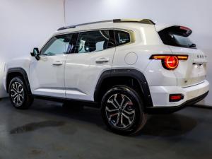 Haval H7 2.0T Luxury - Image 8