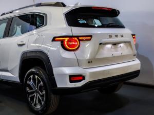 Haval H7 2.0T Luxury - Image 9