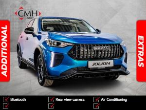 Haval Jolion Pro 1.5T Premium - Image 1