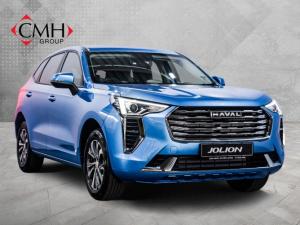 Haval Jolion 1.5T City Plus - Image 1