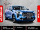 Thumbnail Haval Jolion 1.5T City Plus