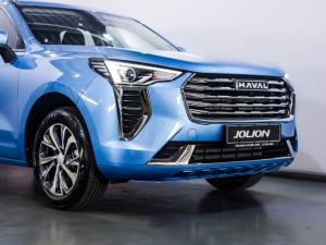 Haval Jolion 1.5T City Plus - Image 5