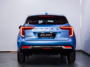 Haval Jolion 1.5T City Plus - Image 6