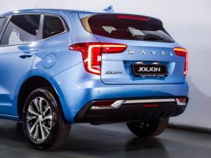 Haval Jolion 1.5T City Plus - Image 9