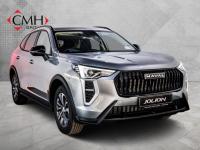 Thumbnail Haval Jolion 1.5T City Plus