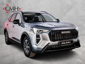 Haval Jolion 1.5T City Plus - Image 1