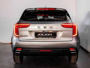 Haval Jolion 1.5T City Plus - Image 4