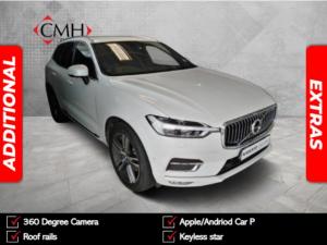 Volvo XC60 D5 AWD Inscription - Image 1