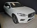 Thumbnail Volvo XC60 D5 AWD Inscription