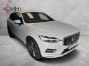 Thumbnail Volvo XC60 D5 AWD Inscription