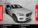 Thumbnail Volvo XC60 D5 AWD Inscription