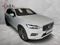 Thumbnail Volvo XC60 D5 AWD Inscription