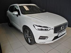 Volvo XC60 D5 AWD Inscription - Image 1