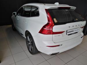 Volvo XC60 D5 AWD Inscription - Image 3