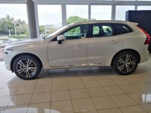 Volvo XC60 D5 AWD Inscription - Image 5