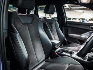 Audi Q3 35TFSI S line - Image 8