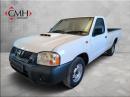 Thumbnail Nissan NP300 Hardbody 2.5TDi (aircon)