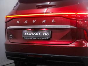 Haval H6 2.0GDIT 4WD Super Luxury - Image 16