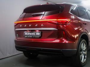 Haval H6 2.0GDIT 4WD Super Luxury - Image 17