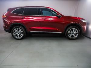 Haval H6 2.0GDIT 4WD Super Luxury - Image 18