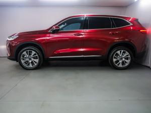 Haval H6 2.0GDIT 4WD Super Luxury - Image 2