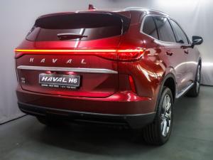Haval H6 2.0GDIT 4WD Super Luxury - Image 3
