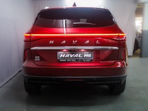 Haval H6 2.0GDIT 4WD Super Luxury - Image 4