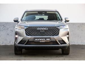 Haval H6 2.0GDIT 4WD Super Luxury - Image 5
