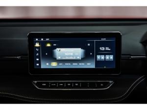 Haval Jolion 1.5 HEV Luxury - Image 12