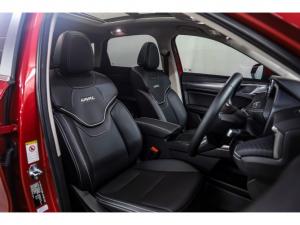 Haval Jolion 1.5 HEV Luxury - Image 13