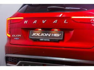 Haval Jolion 1.5 HEV Luxury - Image 15