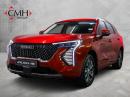 Thumbnail Haval Jolion 1.5 HEV Luxury