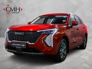 Haval Jolion 1.5 HEV Luxury - Image 1