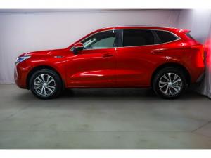 Haval Jolion 1.5 HEV Luxury - Image 2