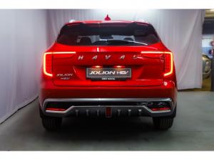 Haval Jolion 1.5 HEV Luxury - Image 3