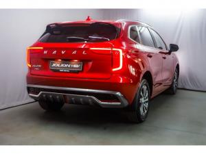 Haval Jolion 1.5 HEV Luxury - Image 4