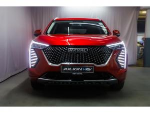 Haval Jolion 1.5 HEV Luxury - Image 5