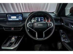 Haval Jolion 1.5 HEV Luxury - Image 8