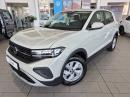 Thumbnail Volkswagen T-Cross 1.0TSI manual