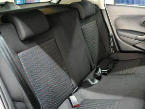 Volkswagen Polo Vivo hatch 1.4 Trendline - Image 10