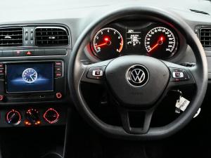 Volkswagen Polo Vivo hatch 1.4 Trendline - Image 2