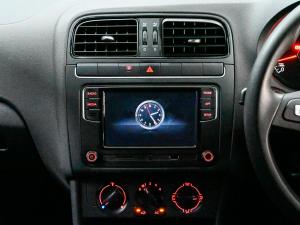 Volkswagen Polo Vivo hatch 1.4 Trendline - Image 3