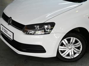 Volkswagen Polo Vivo hatch 1.4 Trendline - Image 4