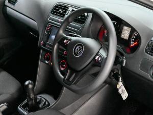 Volkswagen Polo Vivo hatch 1.4 Trendline - Image 5